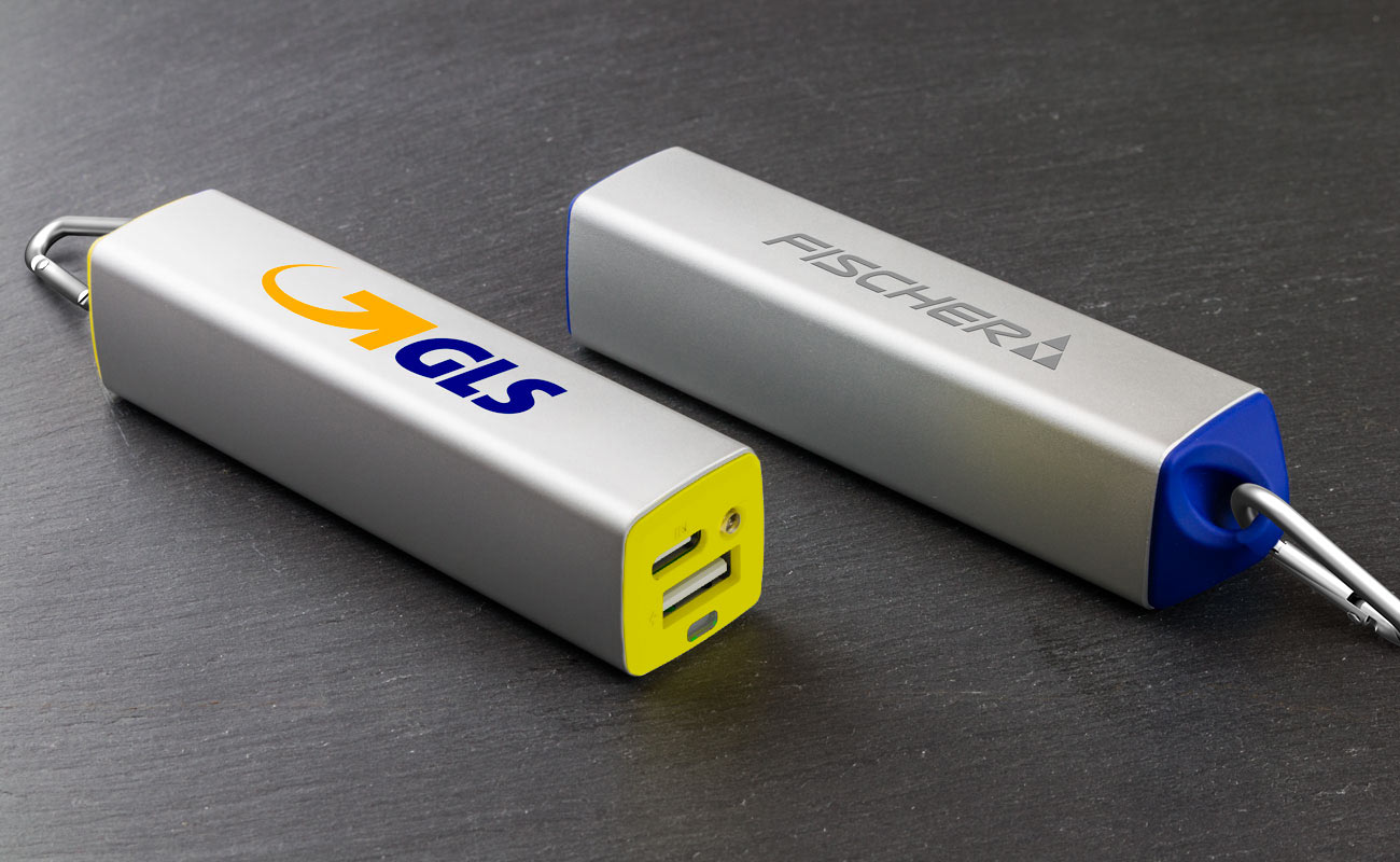 Element - Powerbank Card gallery thumbnail