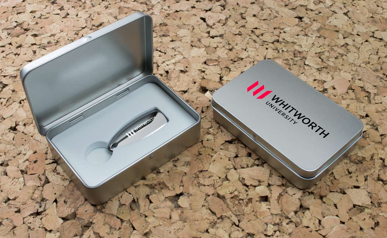 Ellipse - Chiavetta USB Personalizzata gallery thumbnail