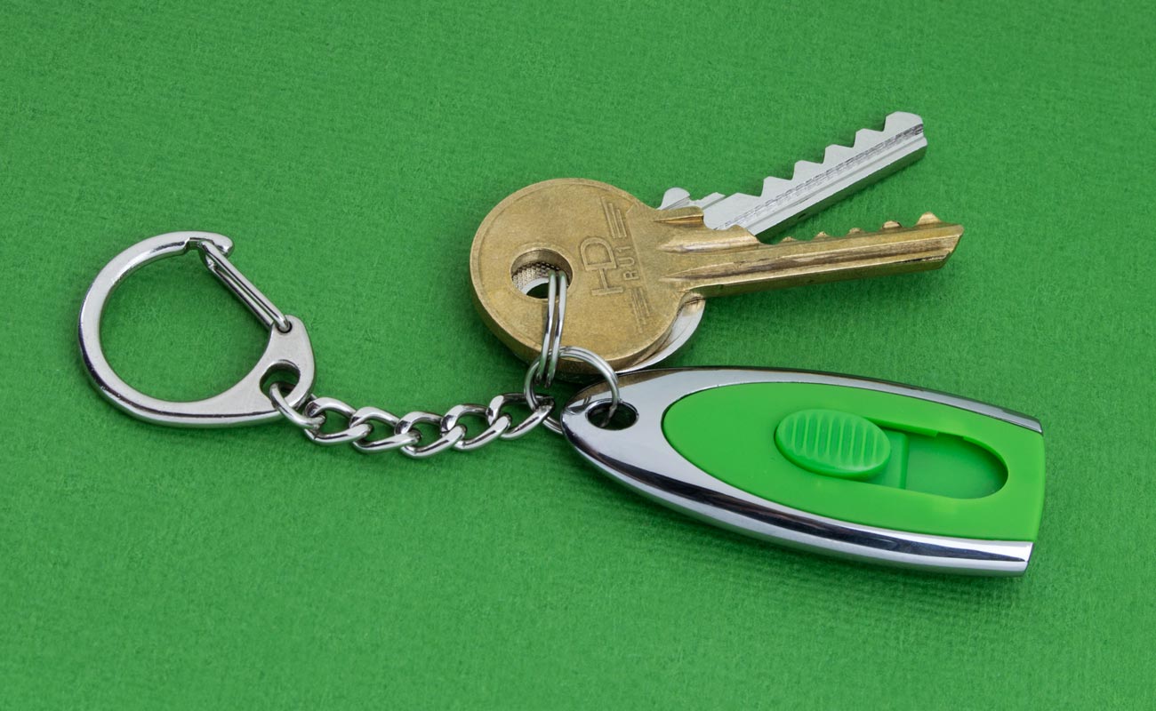 Ellipse - Chiavette USB Personalizzate Prezzi gallery thumbnail