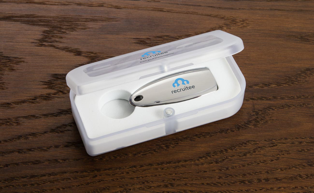 Ellipse - Chiavi USB Personalizzate gallery thumbnail