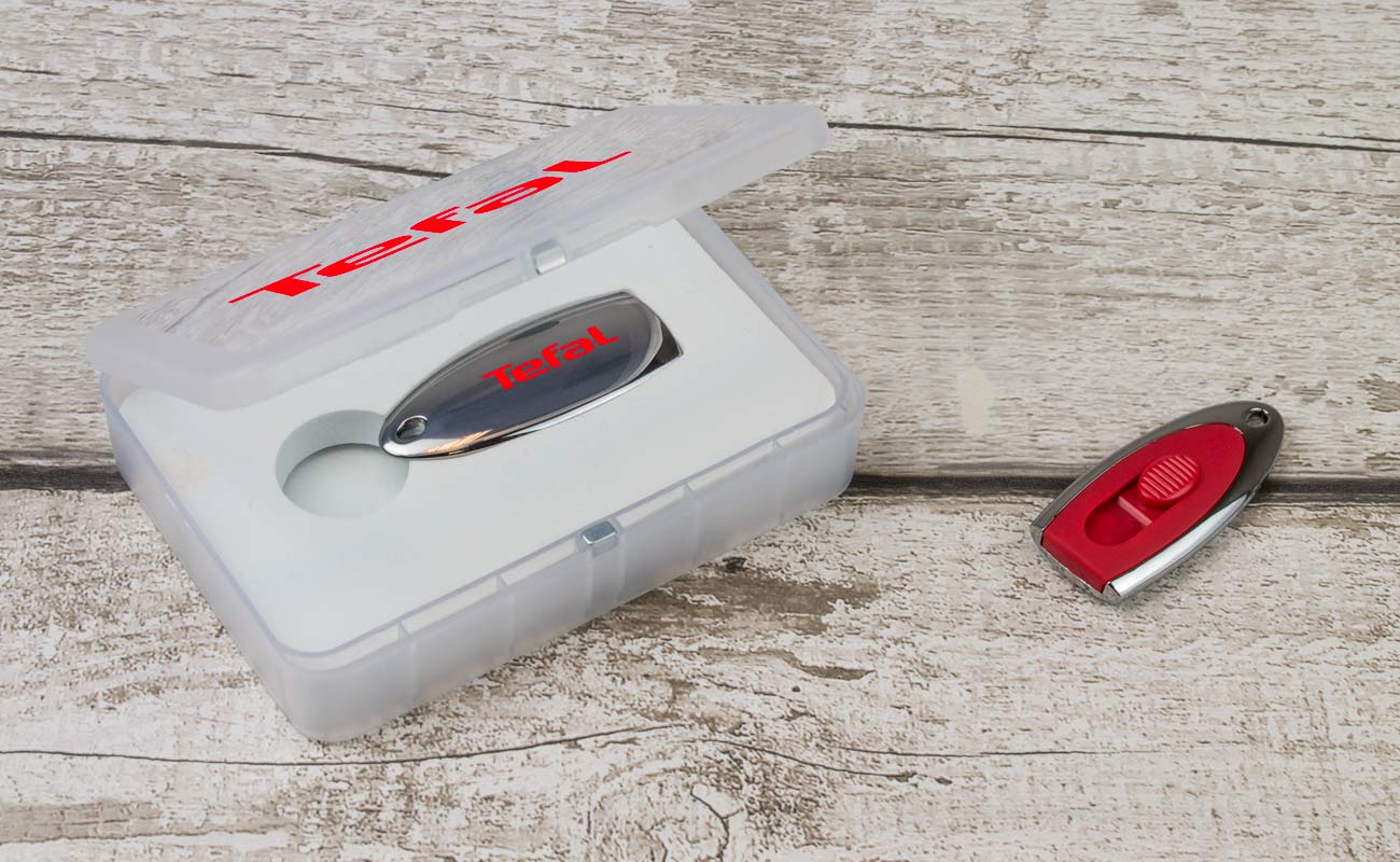 Ellipse - Chiavette USB Personalizzate Economiche gallery thumbnail