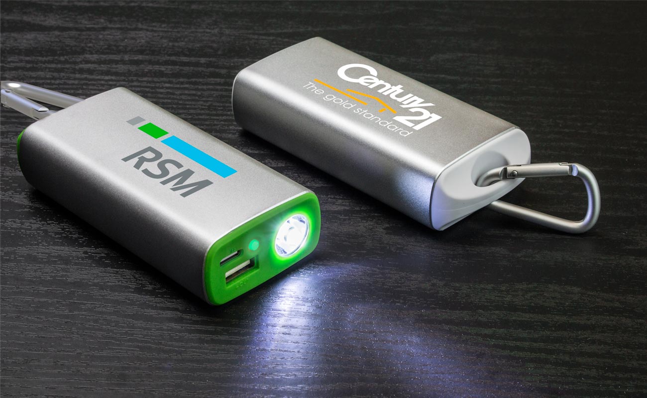 Encore - Power Bank Carta Di Credito gallery thumbnail