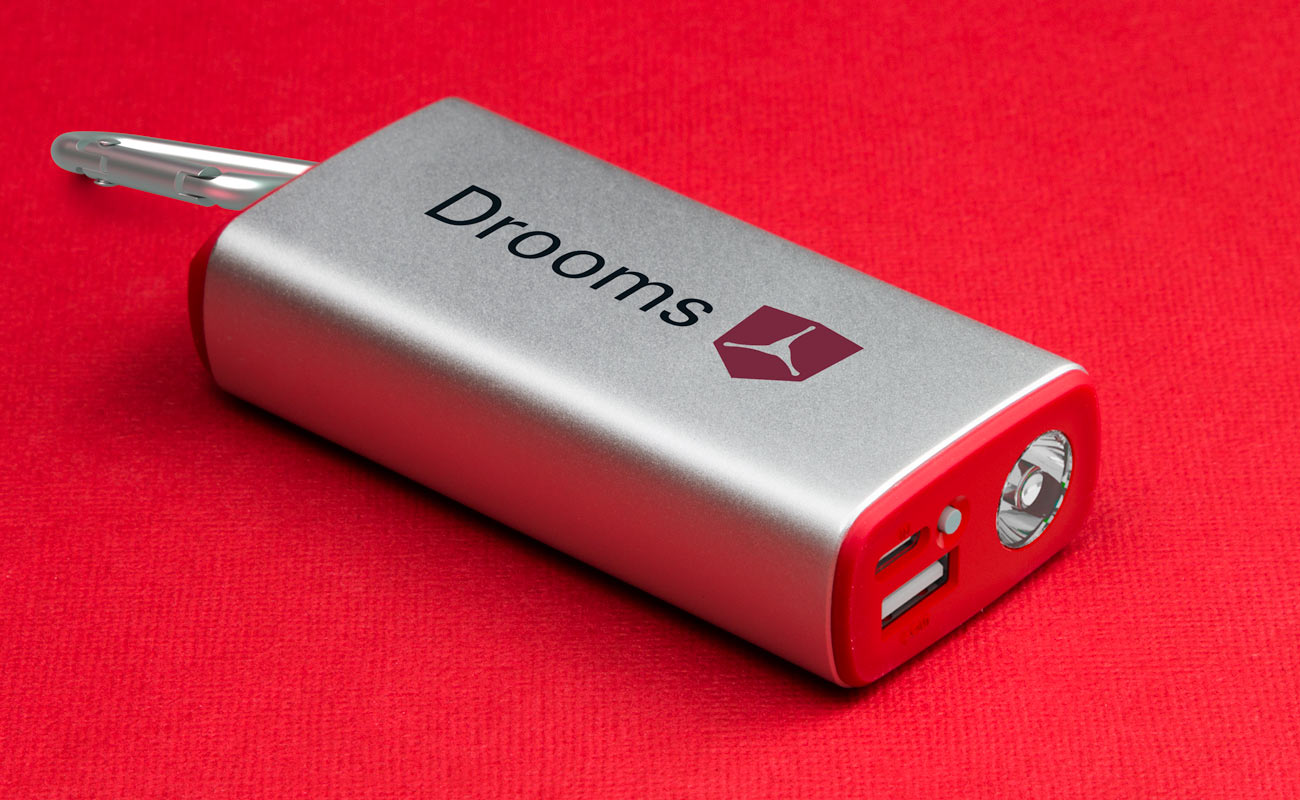 Encore - Powerbank Carta Di Credito gallery thumbnail