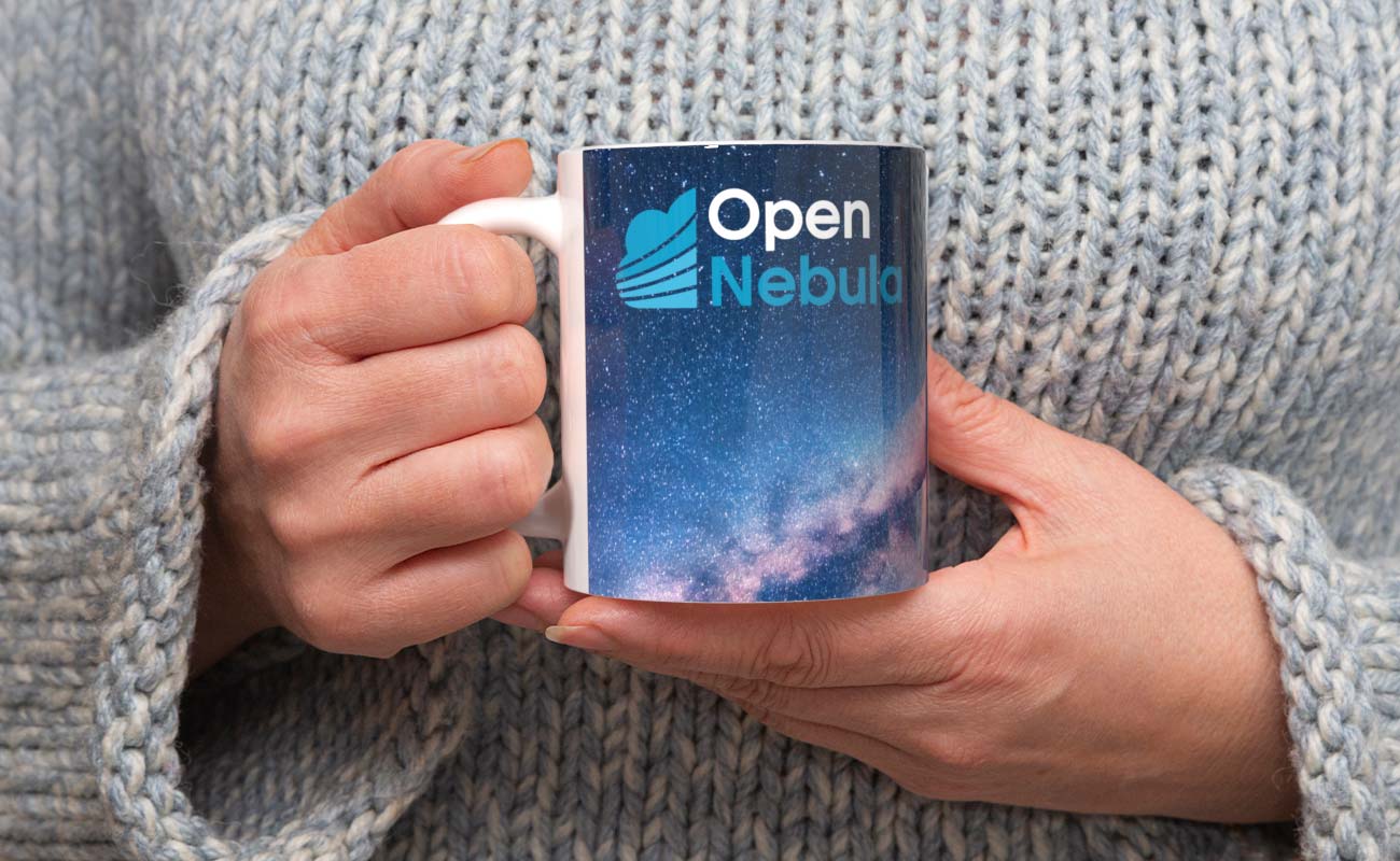 Eterna - Tazze in ceramica personalizzati gallery thumbnail