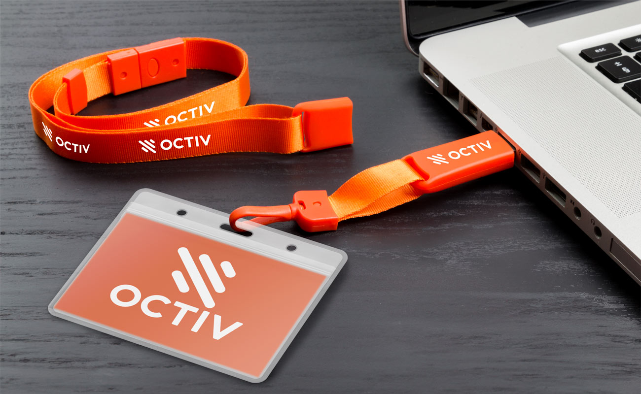 Event - Gadget USB gallery thumbnail