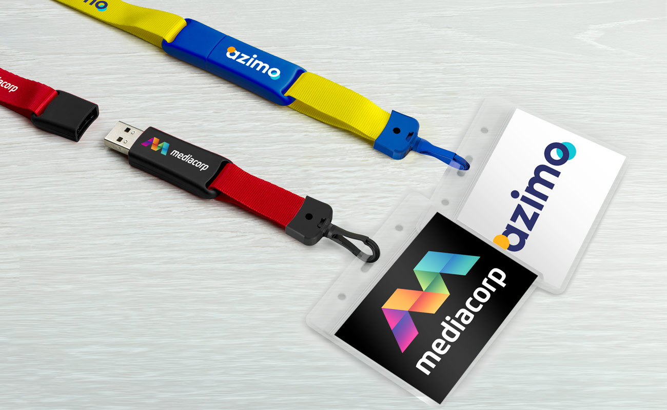 Event - Pen Drive Personalizzate gallery thumbnail