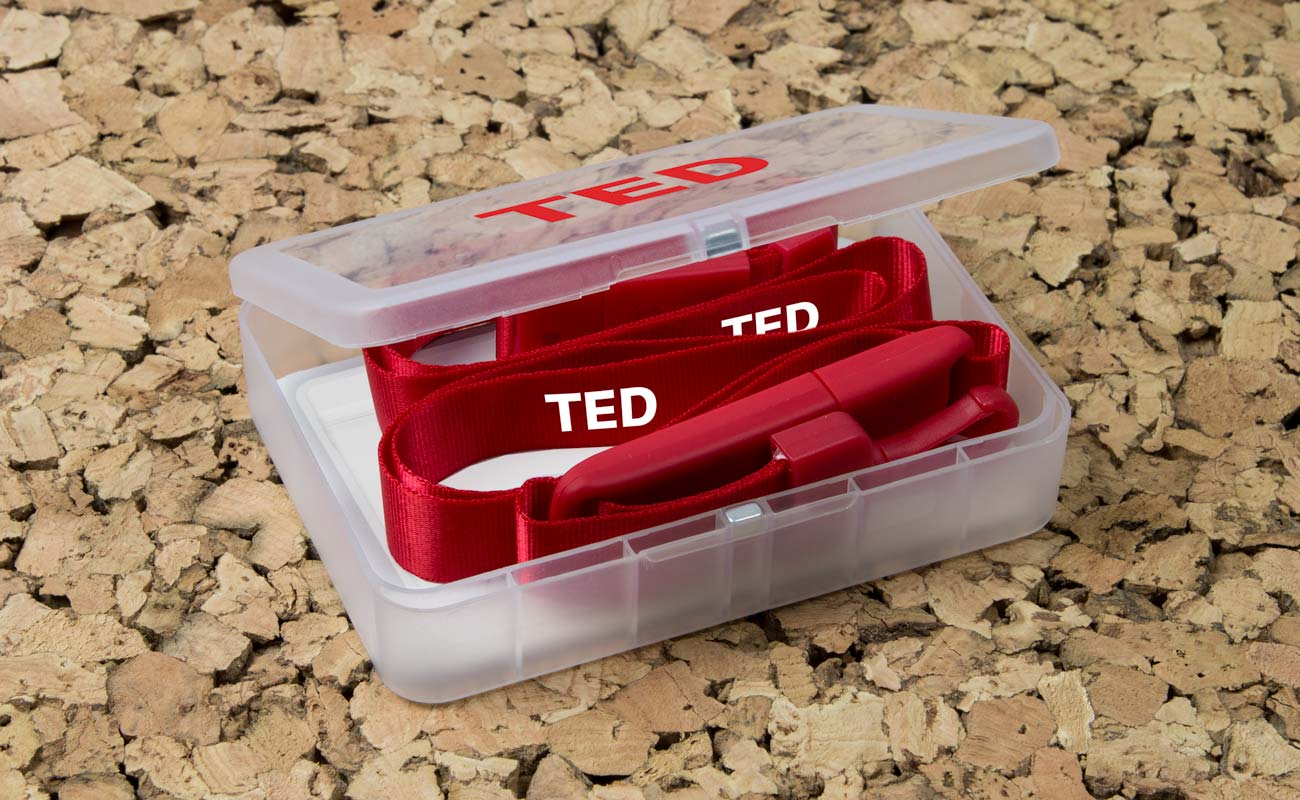 Event - Chiavette USB Personalizzate Economiche gallery thumbnail