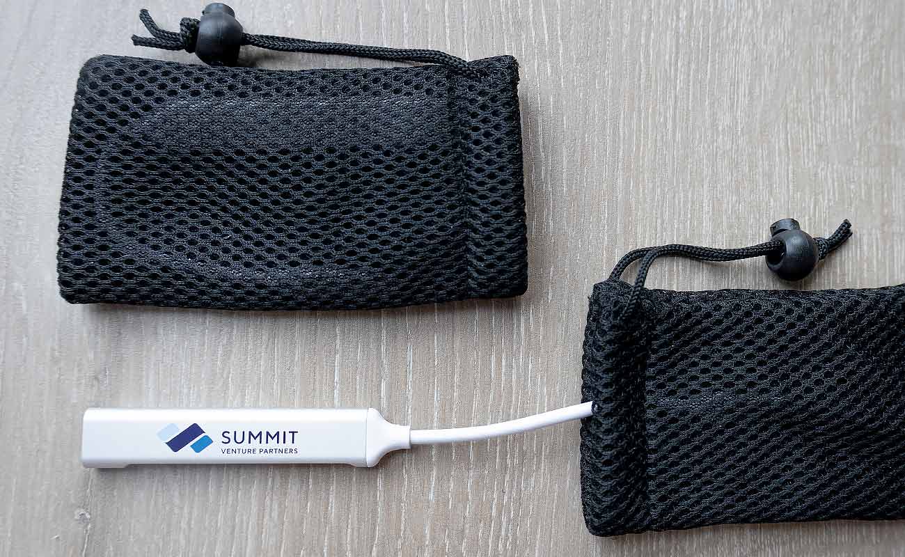 Expand - Hub USB multi connettore personalizzato gallery thumbnail