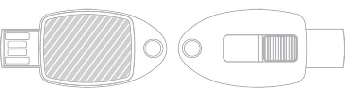 Chiavetta USB Stampa Fotografica