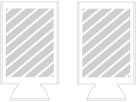 Custodia termica per bevande Stampa Fotografica