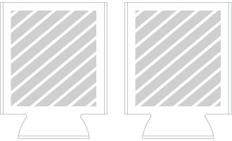 Custodia termica per bevande Stampa Fotografica