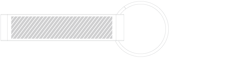 Apribottiglie Serigrafia Apribottiglie Serigrafia