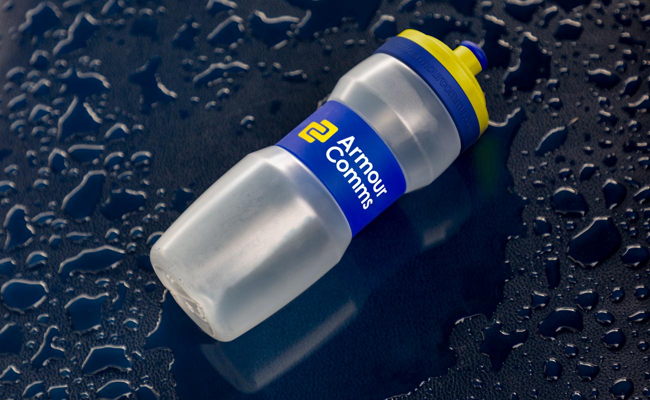 Fit - Borracce in Plastica promozionali personalizzati con logo gallery thumbnail