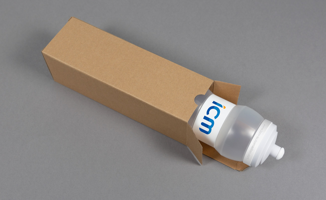 Fit - Borracce in Plastica con logo gallery thumbnail