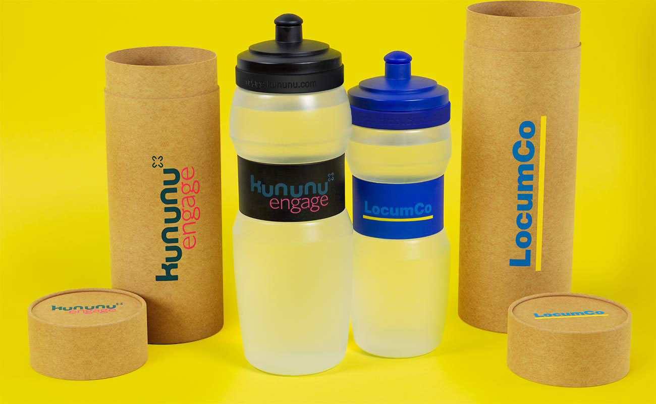 Fit - Borracce in Plastica personalizzati gallery thumbnail