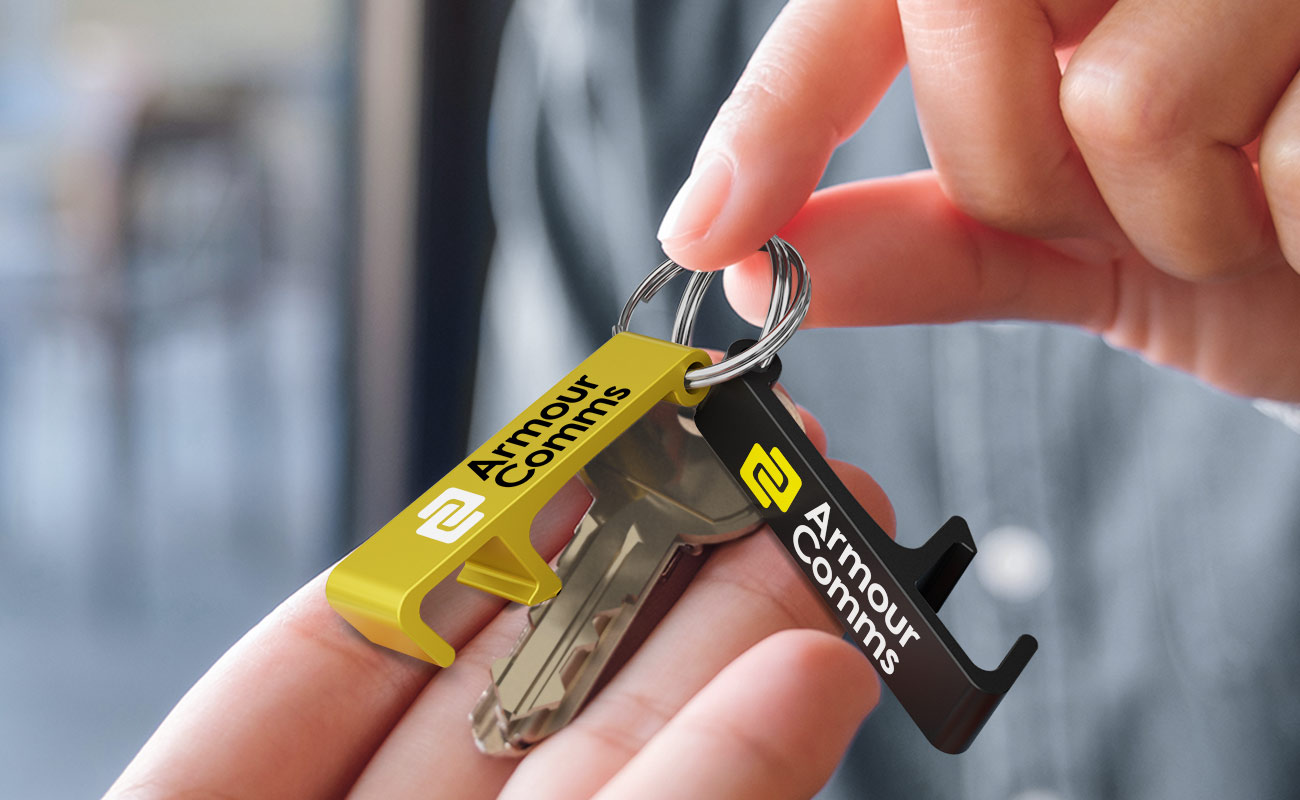 Fizz - Apribottiglie personalizzati gallery thumbnail