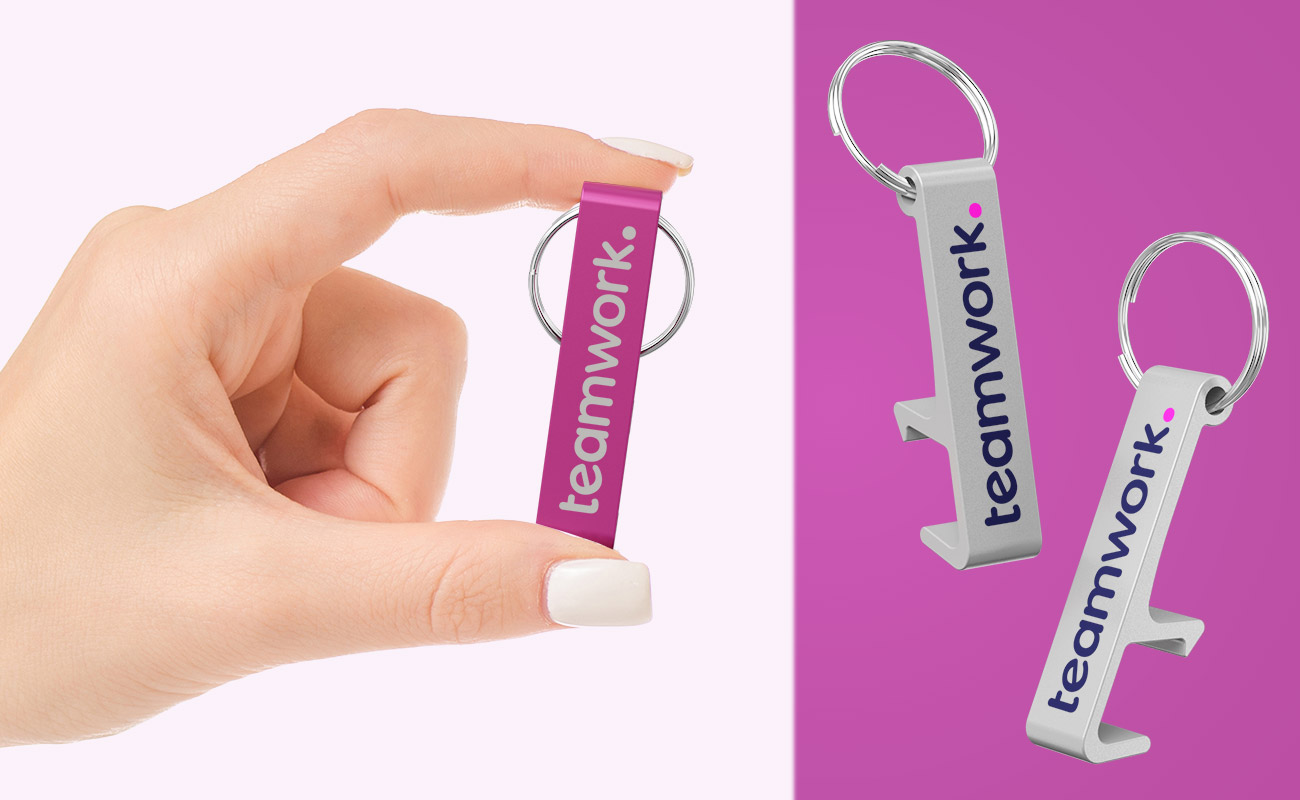 Fizz - Apribottiglie personalizzati gallery thumbnail