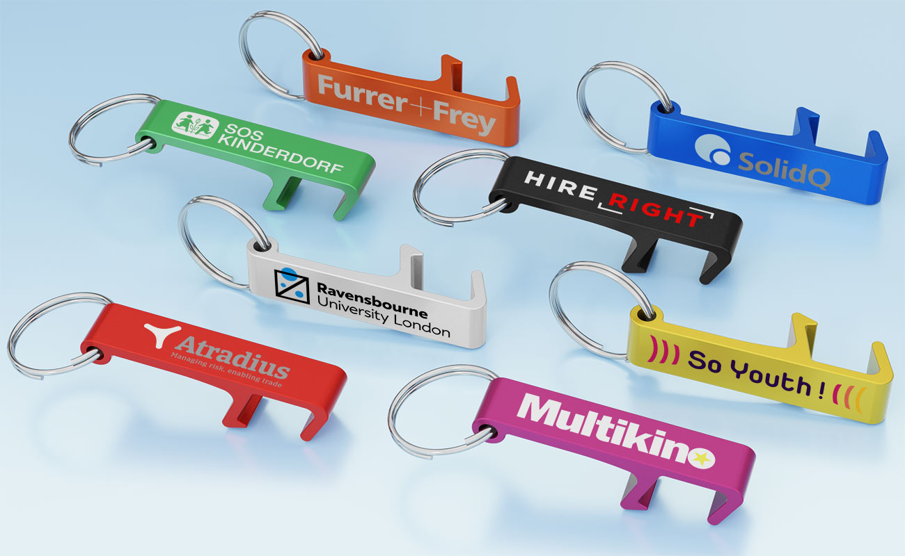 Fizz - Apribottiglie personalizzati gallery thumbnail