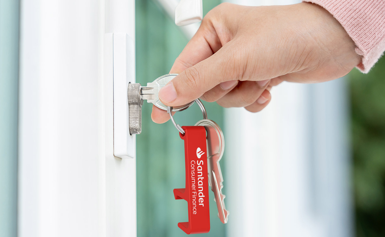 Fizz - Apribottiglie promozionali personalizzati gallery thumbnail