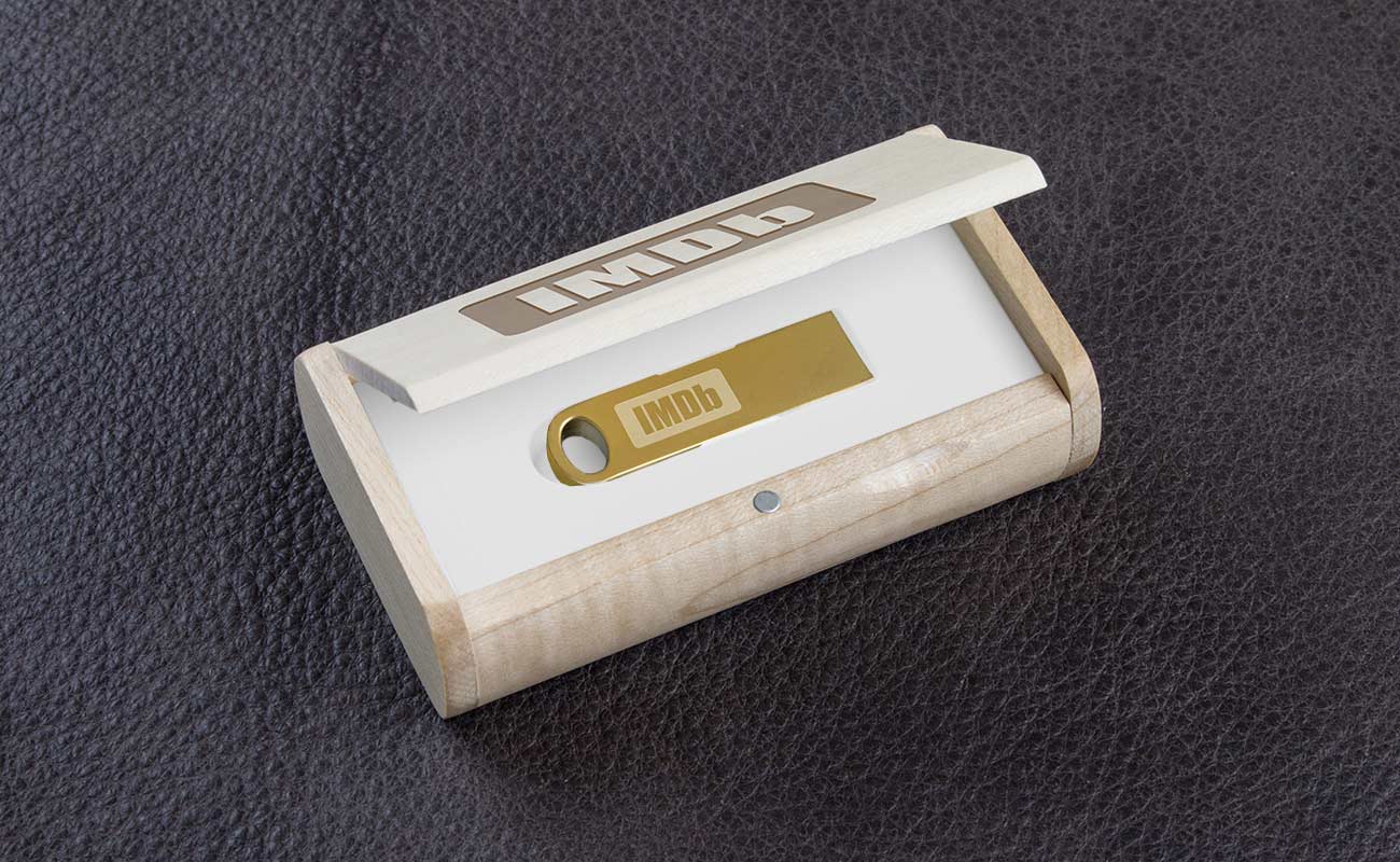 Focus - Chiavette USB Personalizzate Prezzi gallery thumbnail