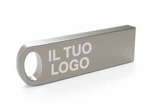 Focus - Chiavetta USB Personalizzata