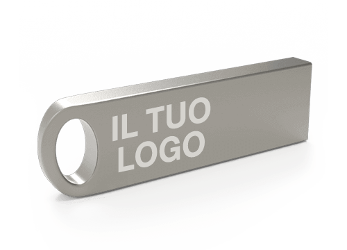 Focus - Chiavetta USB Personalizzata Focus - Chiavetta USB Personalizzata