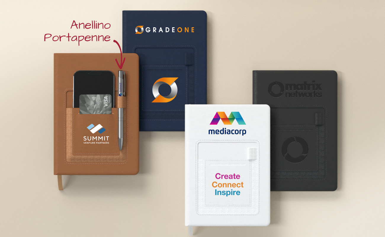 Notebook Folio