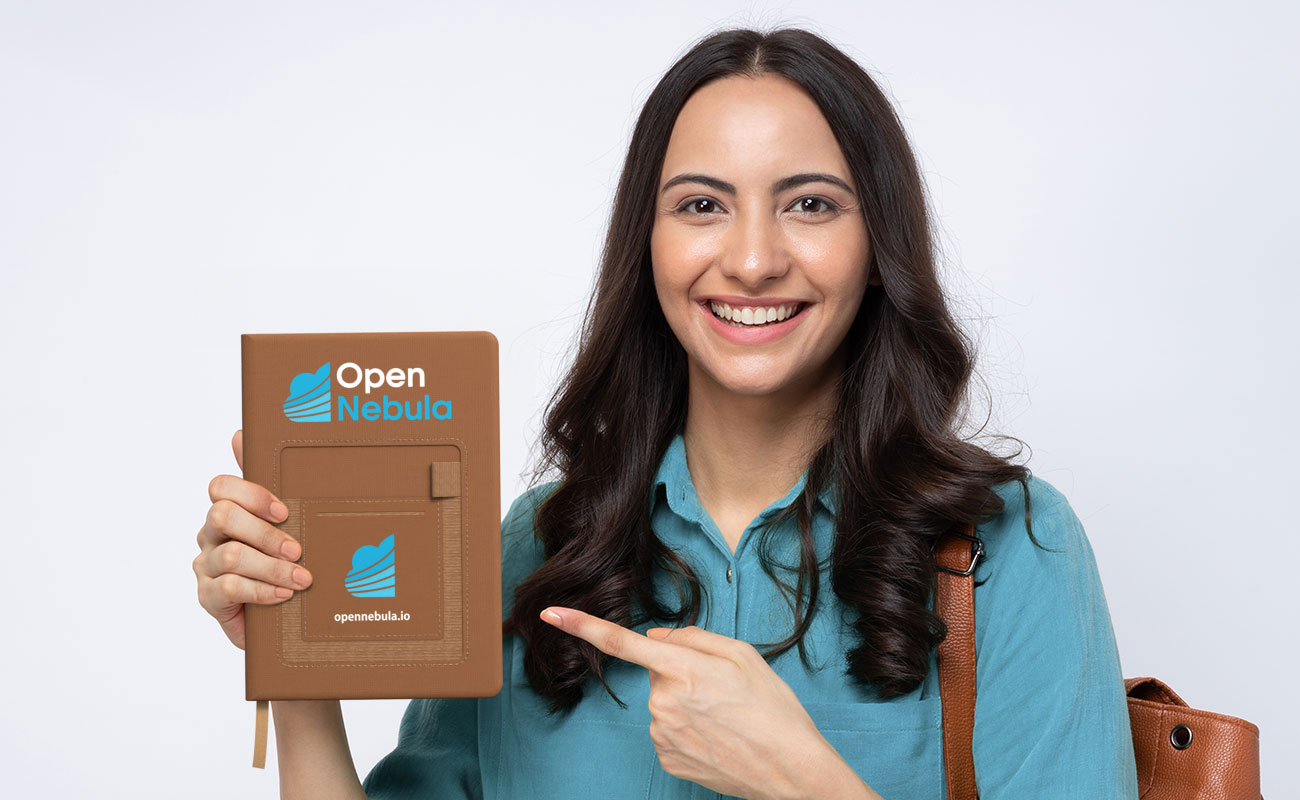 Folio - Notebooks promozionali personalizzati con logo gallery thumbnail