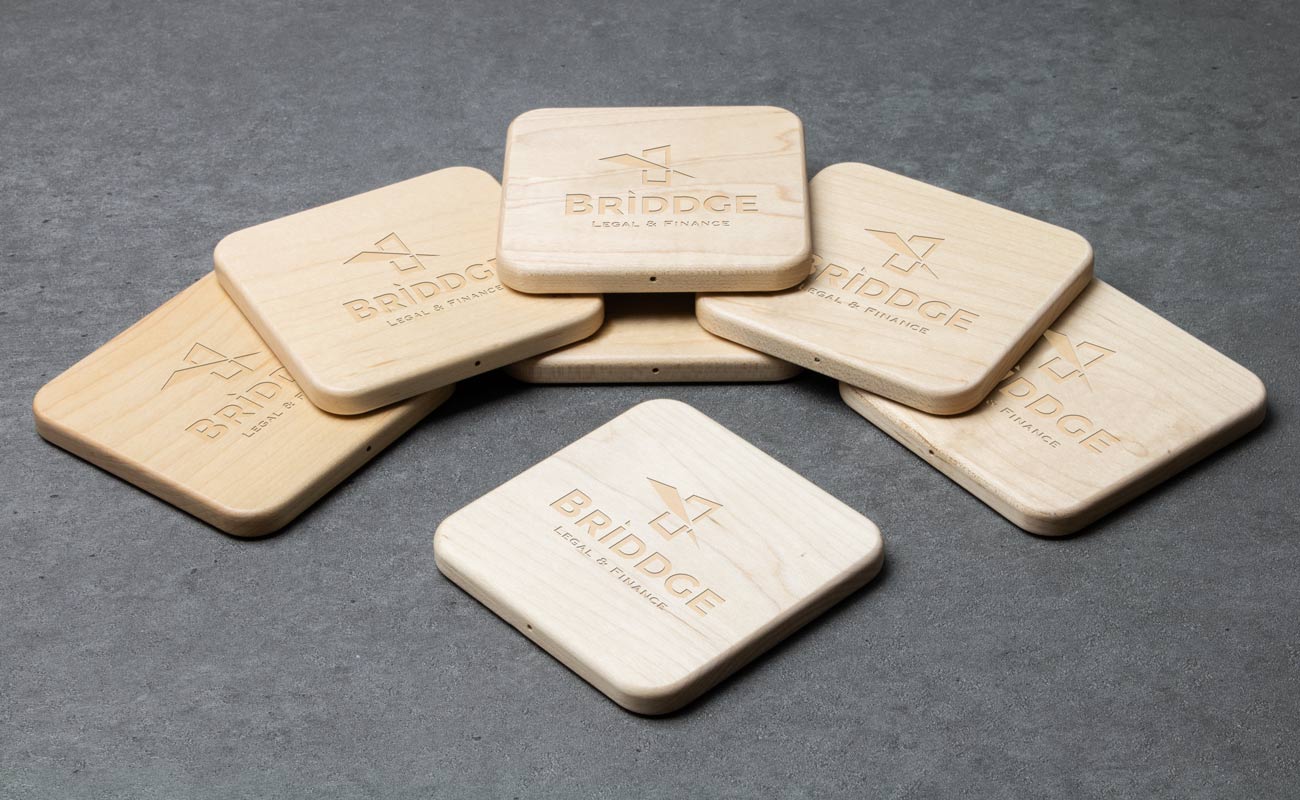 Forest - Personalizzazione Caricatore Induttivo gallery thumbnail