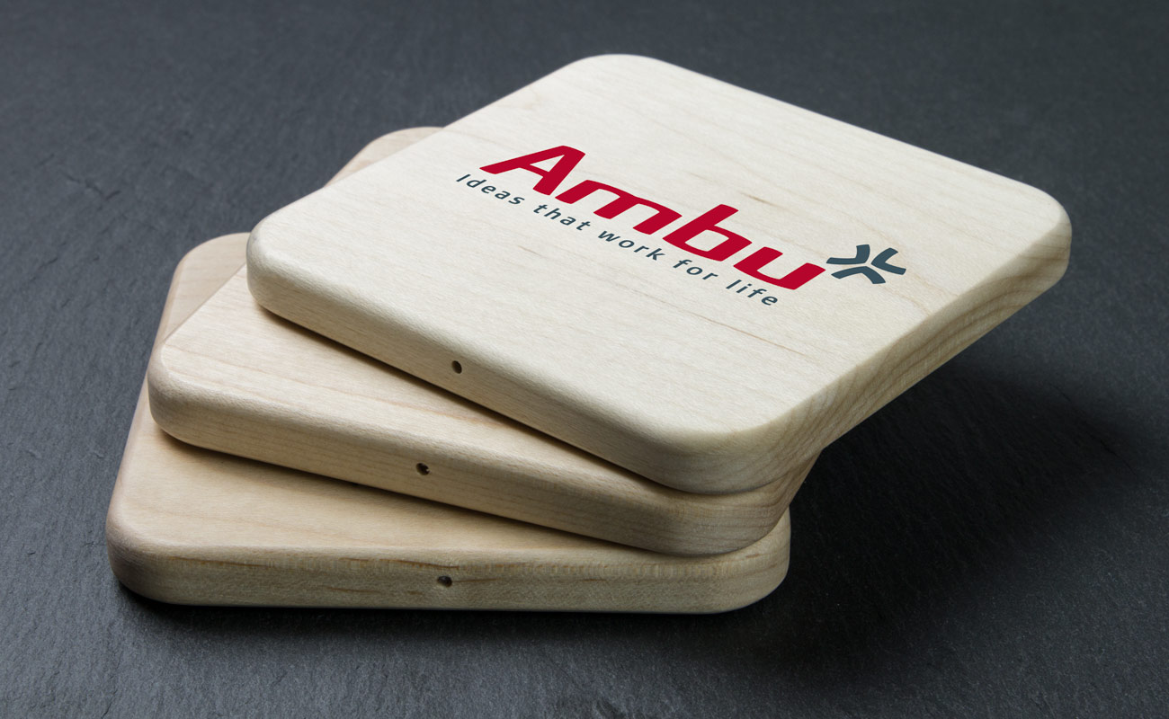 Forest - Personalizzare Caricatore Senza Fili gallery thumbnail