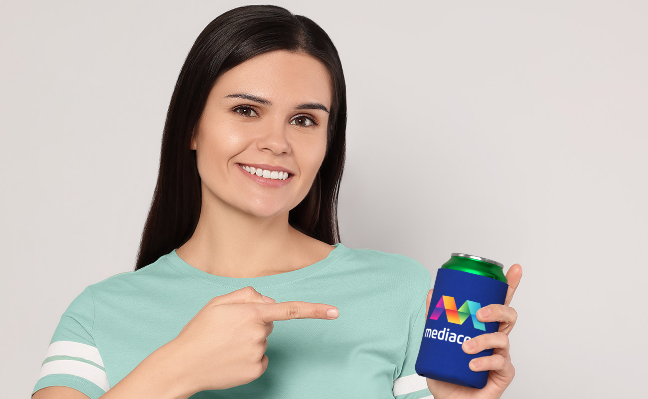 Fresco - Custodie termiche per bevande personalizzati gallery thumbnail