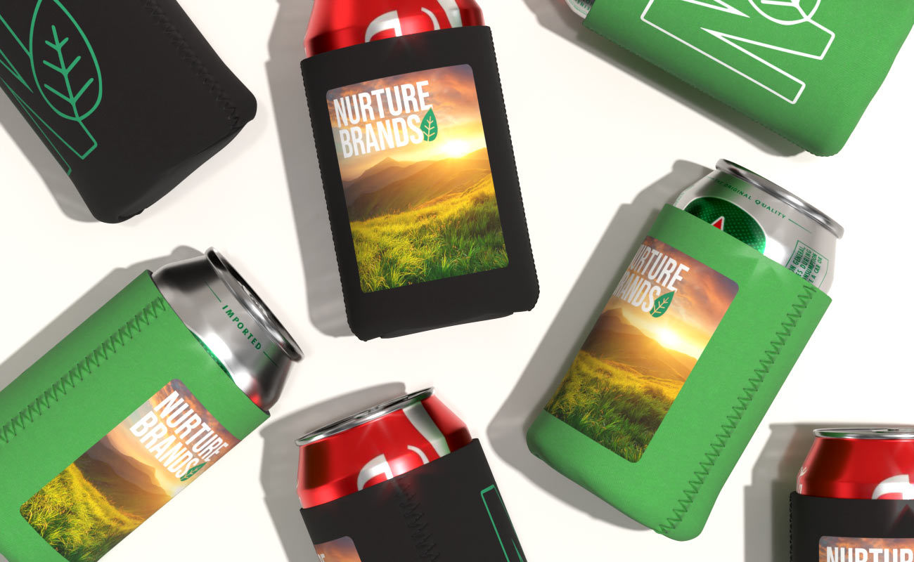 Fresco - Custodie termiche per bevande con stampa gallery thumbnail