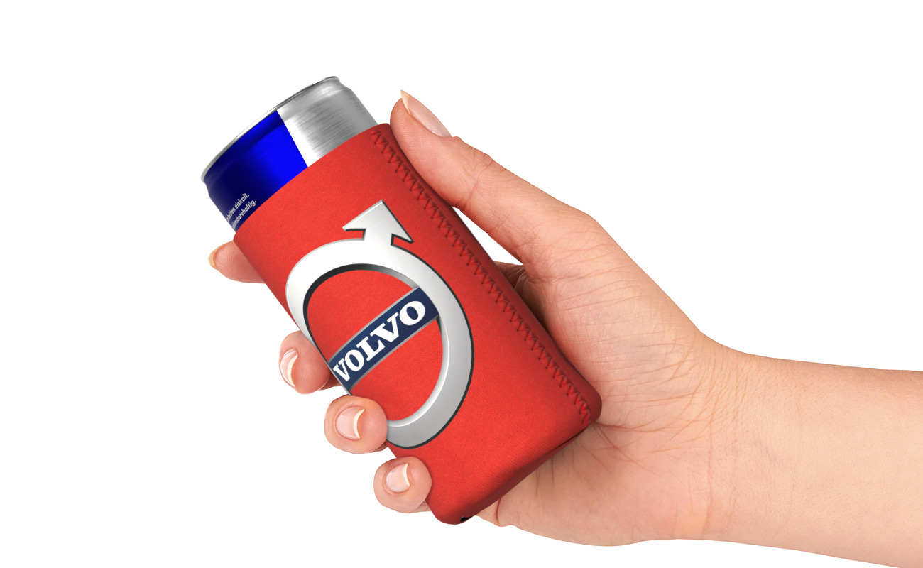 Fresco Slim - Custodie termiche per bevande personalizzati gallery thumbnail