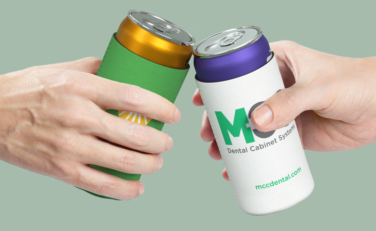 Fresco Slim - Custodie termiche per bevande personalizzati gallery thumbnail