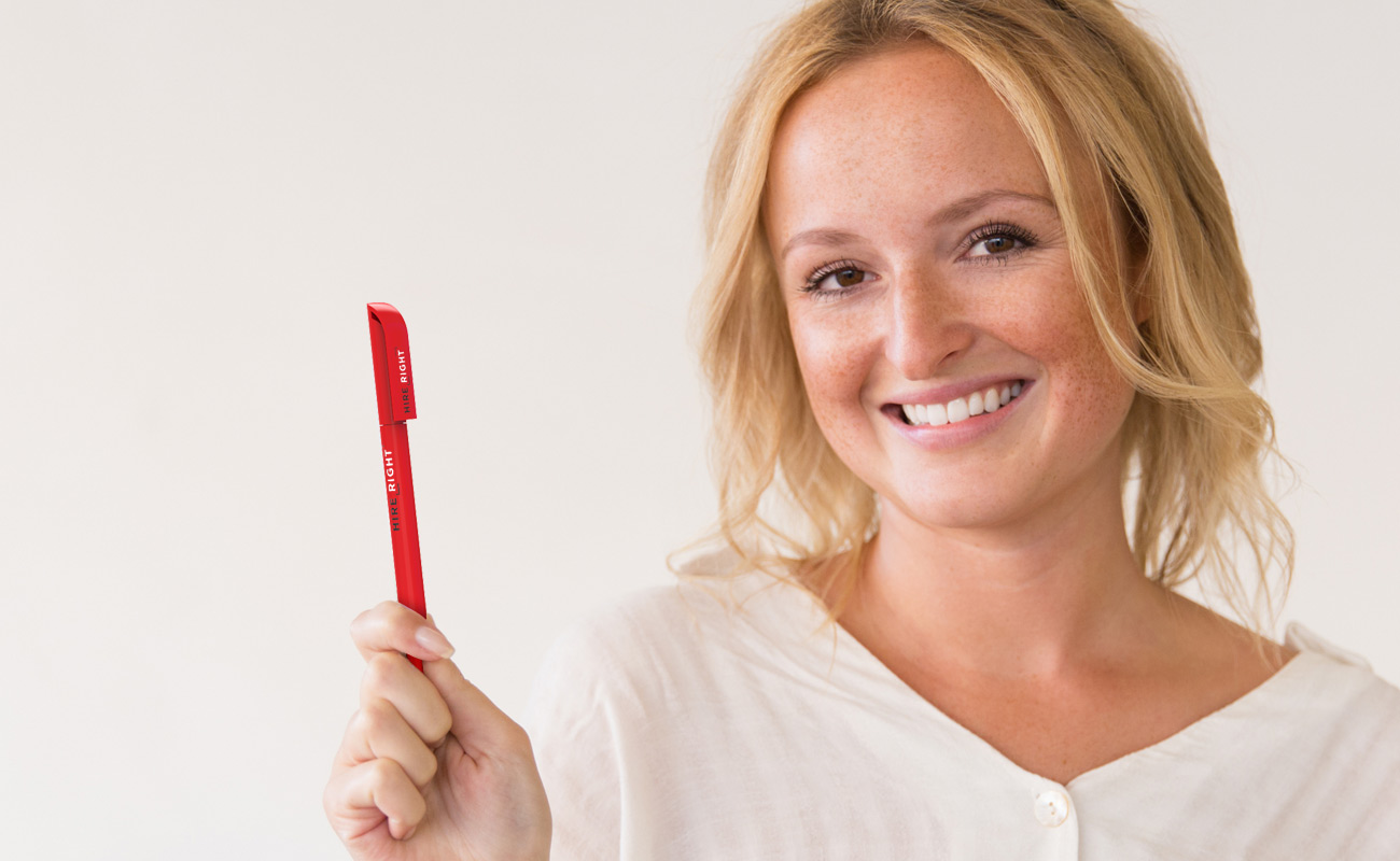 Frosty - Penne personalizzate gallery thumbnail