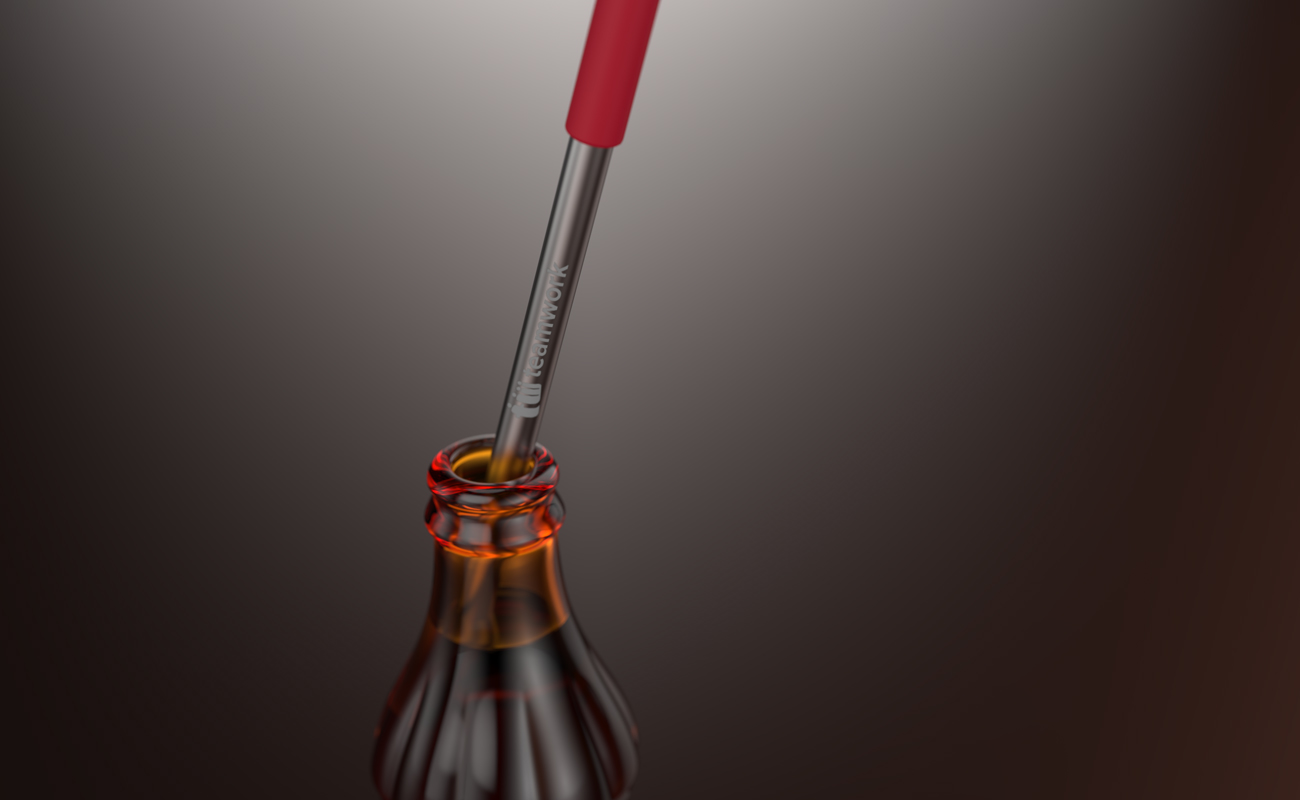 Funky - Cannucce Stampa gallery thumbnail