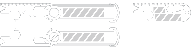 Kit Multiuso Serigrafia