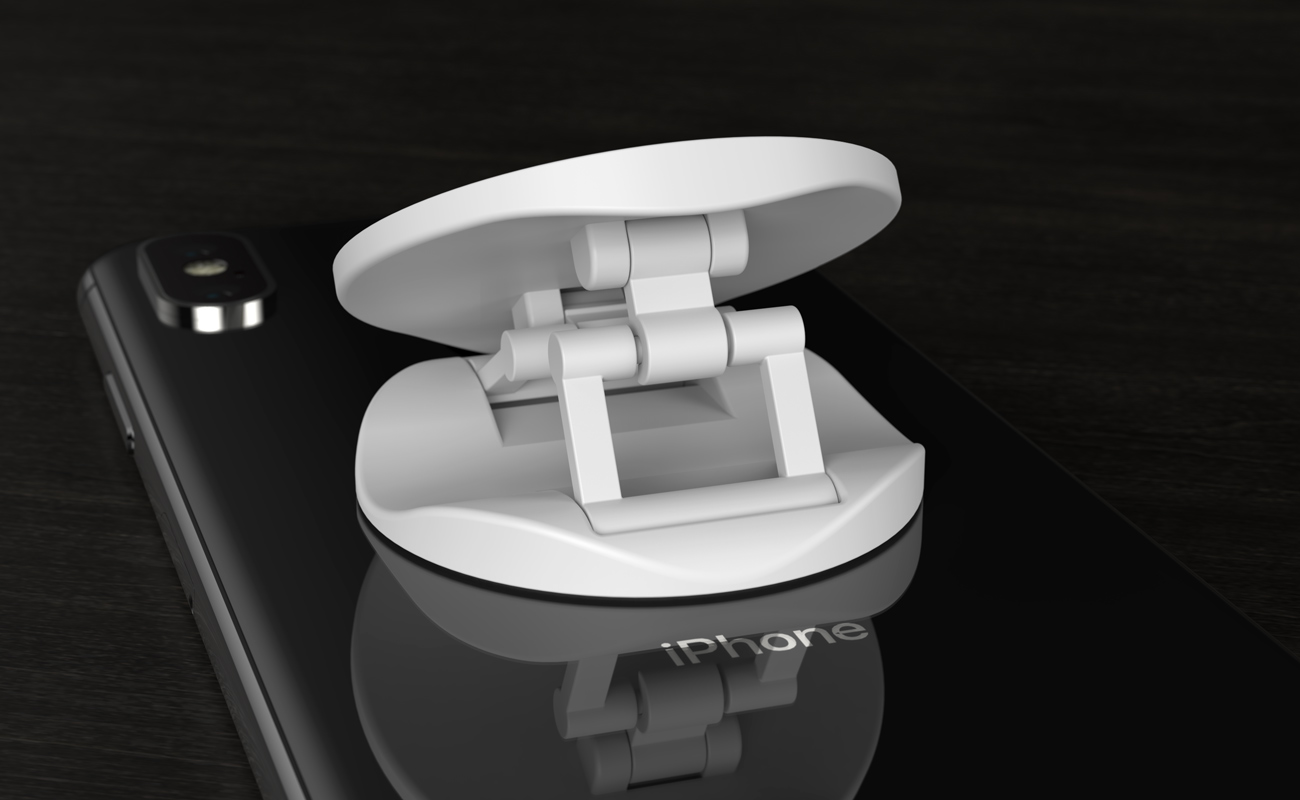 Grip - Supporto Per Finger Phone Pubblicitario gallery thumbnail