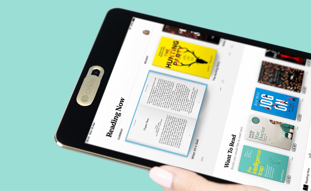 Guard - Webcam Covers Stampa gallery thumbnail