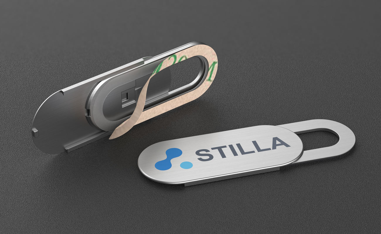 Guard - Webcam Covers Stock gallery thumbnail