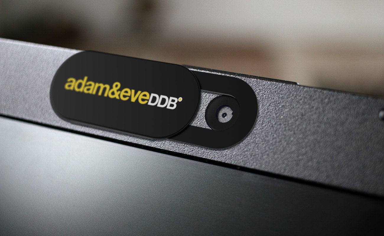 Guard - Webcam Covers Pubblicitarie gallery thumbnail