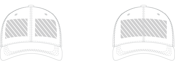 Cappellino Stampa Fotografica