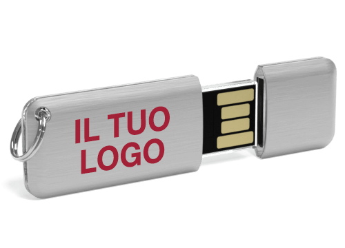 Halo - Chiavette USB Personalizzate Prezzi Halo - Chiavette USB Personalizzate Prezzi