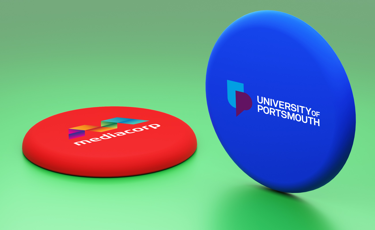 Hawk - Dischi volanti personalizzati gallery thumbnail