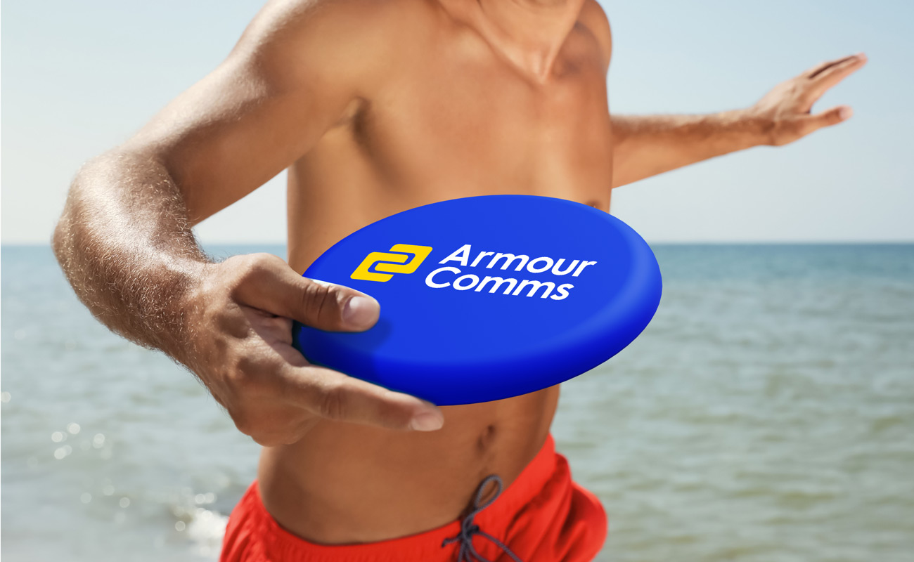 Hawk - Dischi volanti con stampa gallery thumbnail