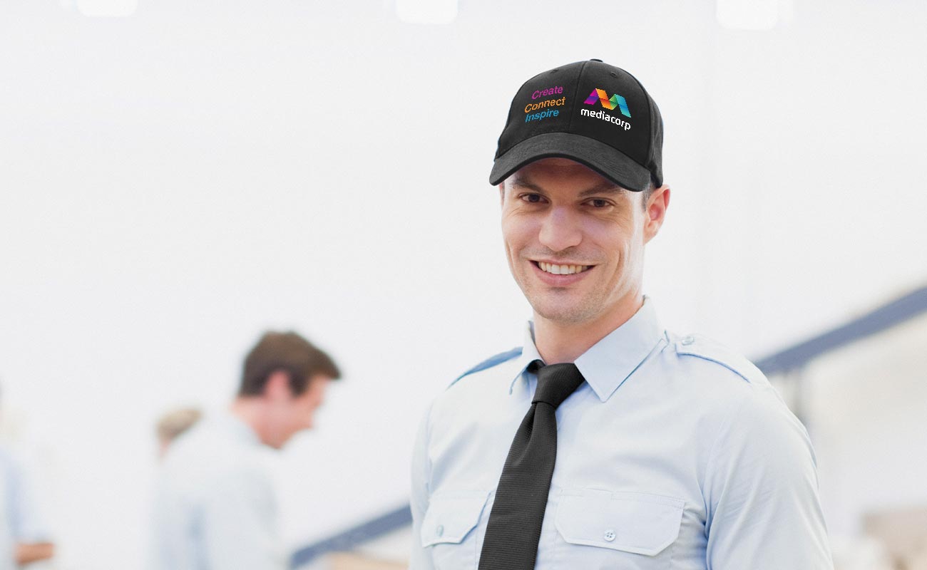 Hex - Berretti di marca gallery thumbnail