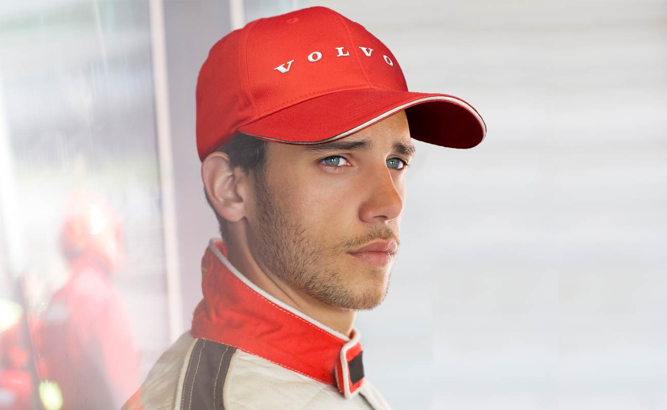 Hex Plus - Cappelli personalizzati con logo aziendale gallery thumbnail