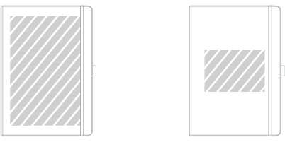 Notebook Stampa Fotografica