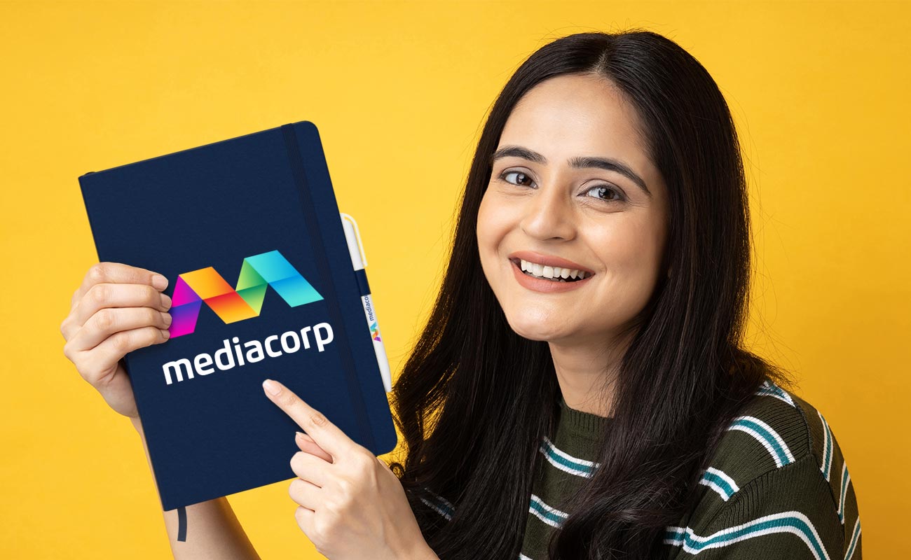 Idea - Notebooks personalizzati gallery thumbnail