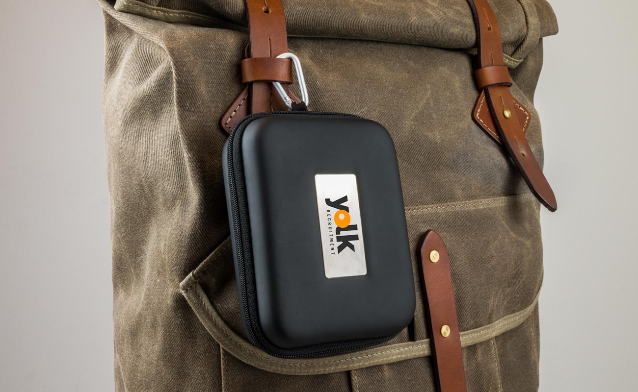 Impact L - Pacchetti di merchandising personalizzati gallery thumbnail
